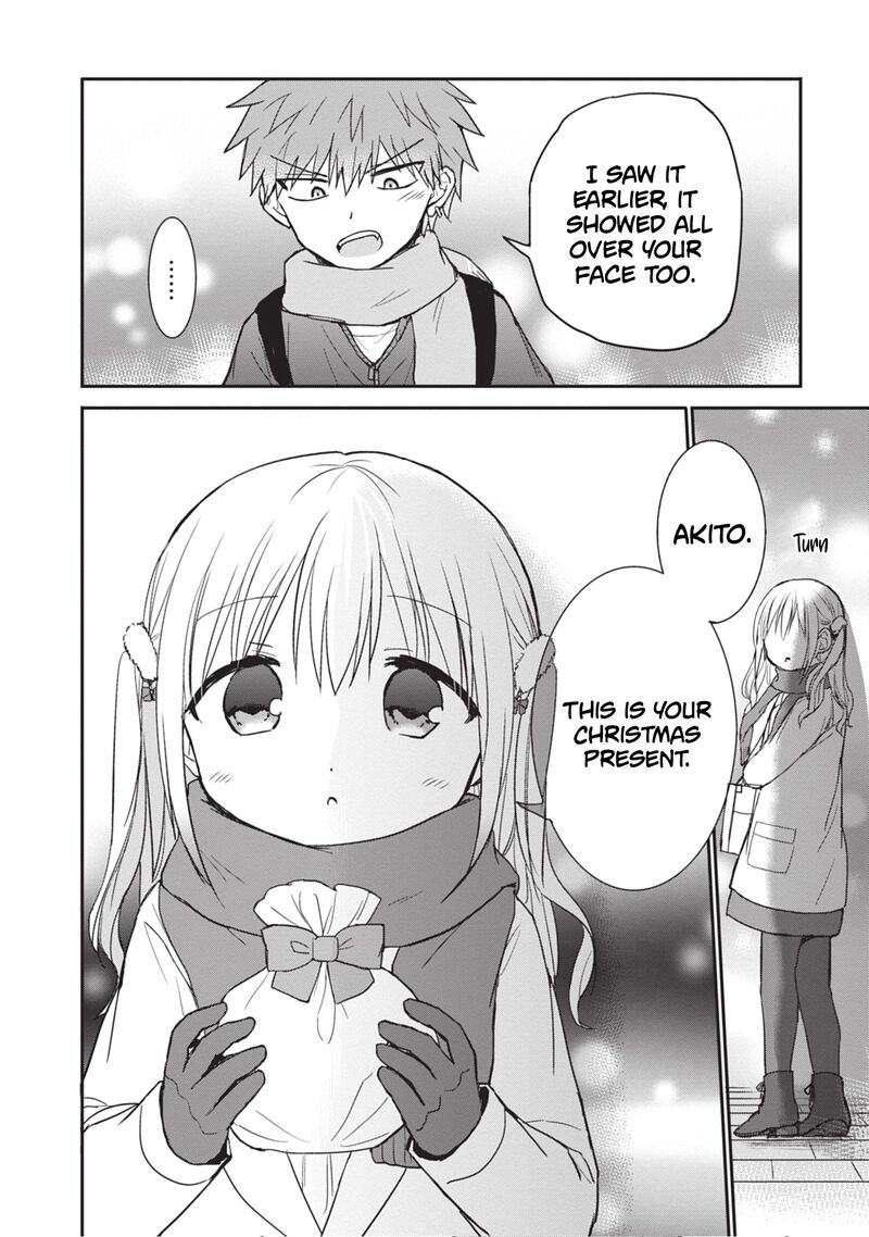 Kao Ni Denai Kashiwada San To Kao Ni Deru Ota Kun 111 13