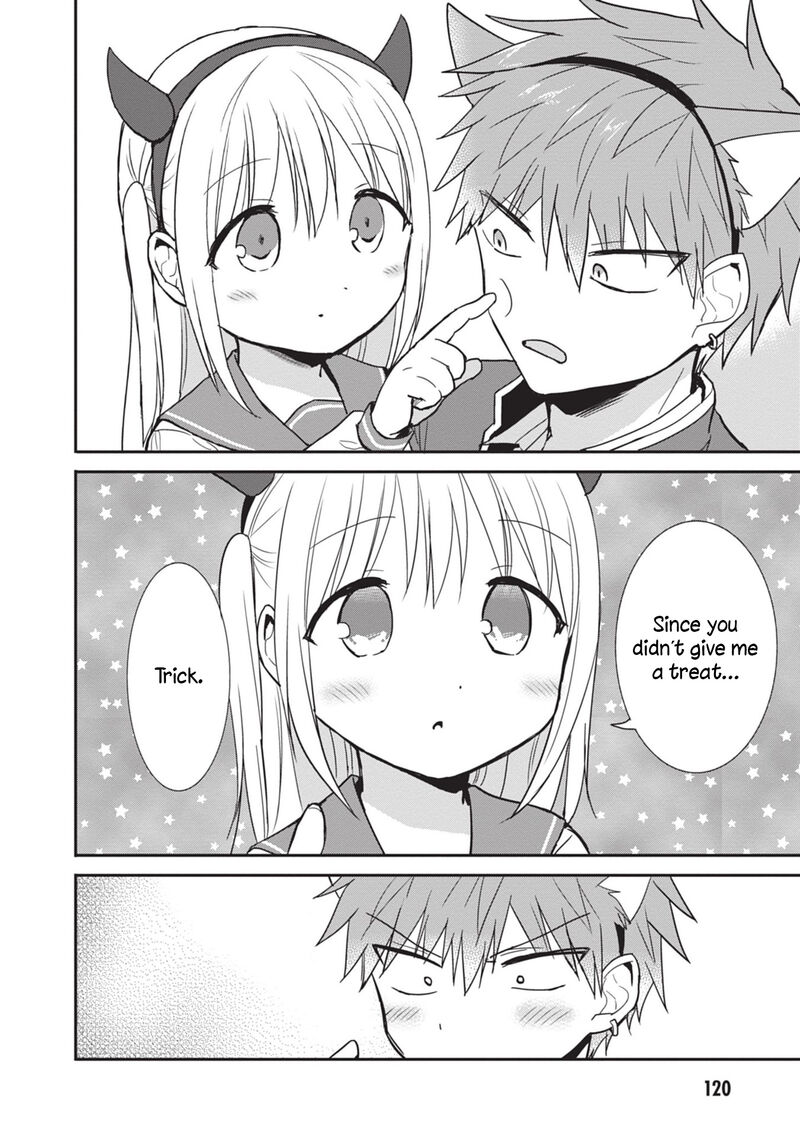 Kao Ni Denai Kashiwada San To Kao Ni Deru Ota Kun 86 6