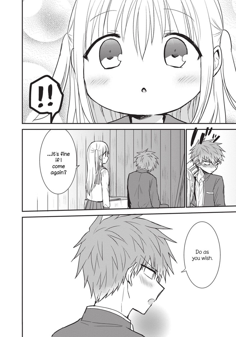 Kao Ni Denai Kashiwada San To Kao Ni Deru Ota Kun 87 10
