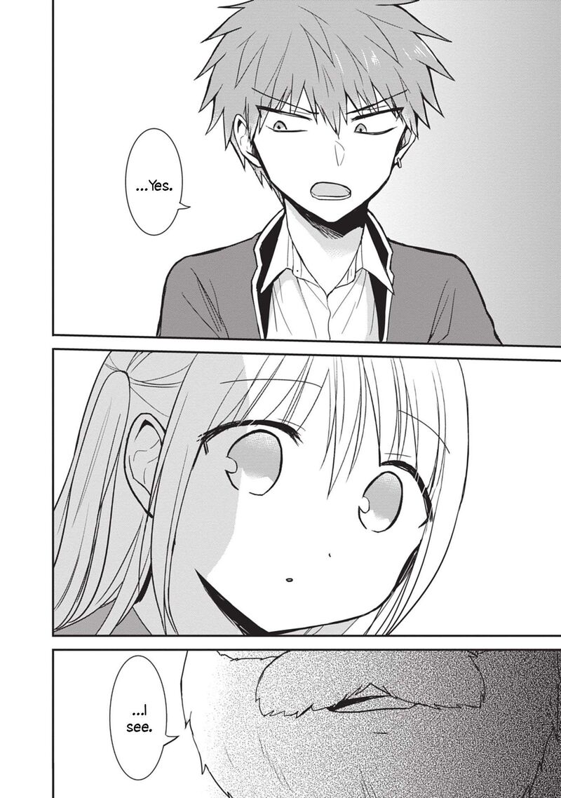 Kao Ni Denai Kashiwada San To Kao Ni Deru Ota Kun 88 12
