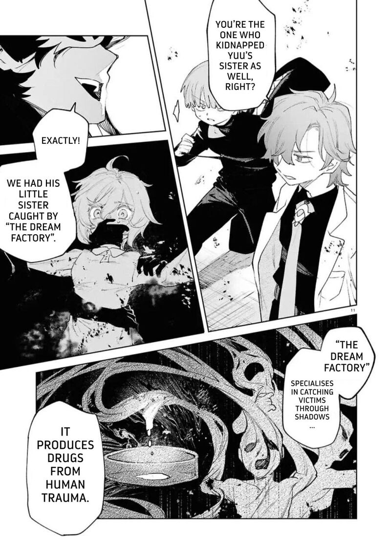 Kara No Kioku 50 10