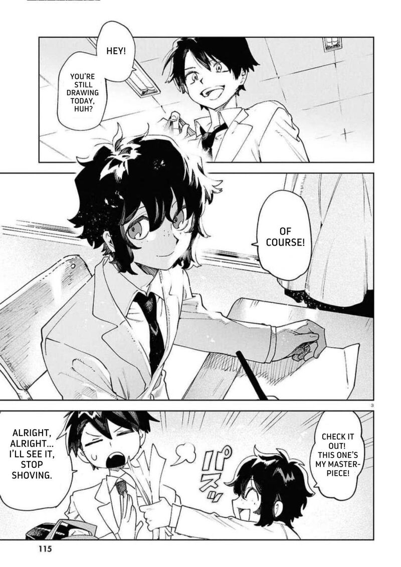 Kara No Kioku 52 3