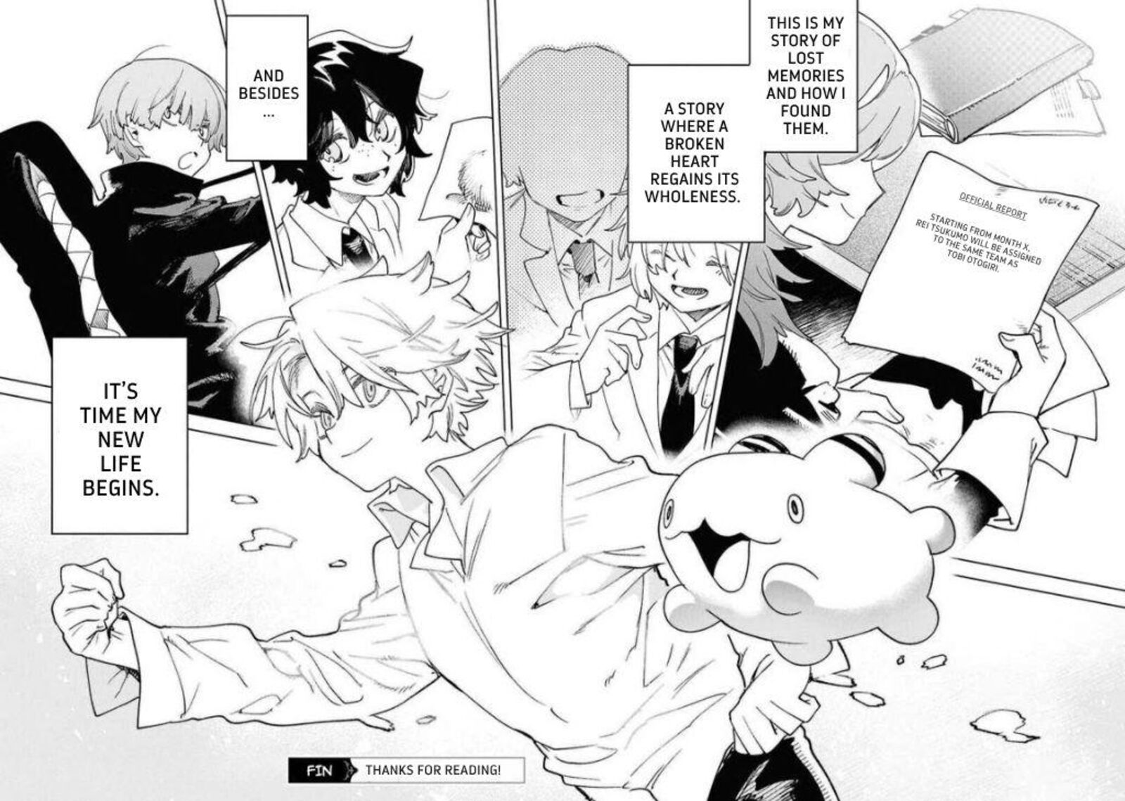 Kara No Kioku 52 8