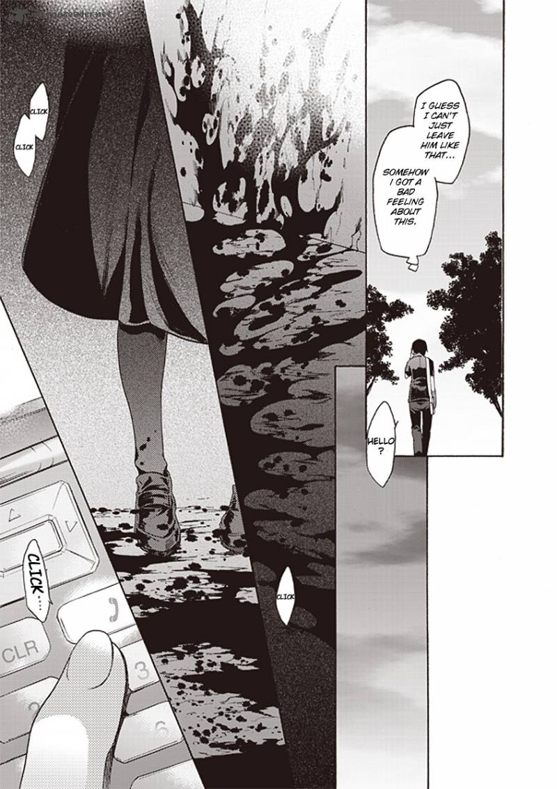 Kara No Kyoukai The Garden Of Sinners 11 17