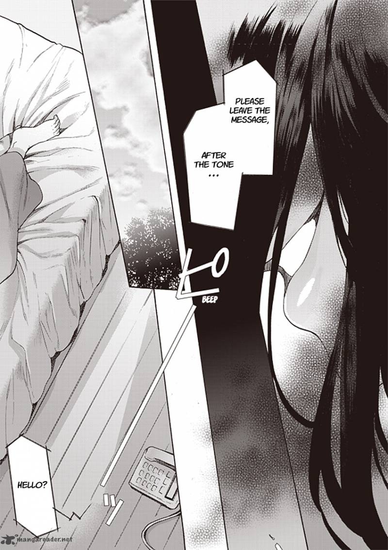 Kara No Kyoukai The Garden Of Sinners 11 19