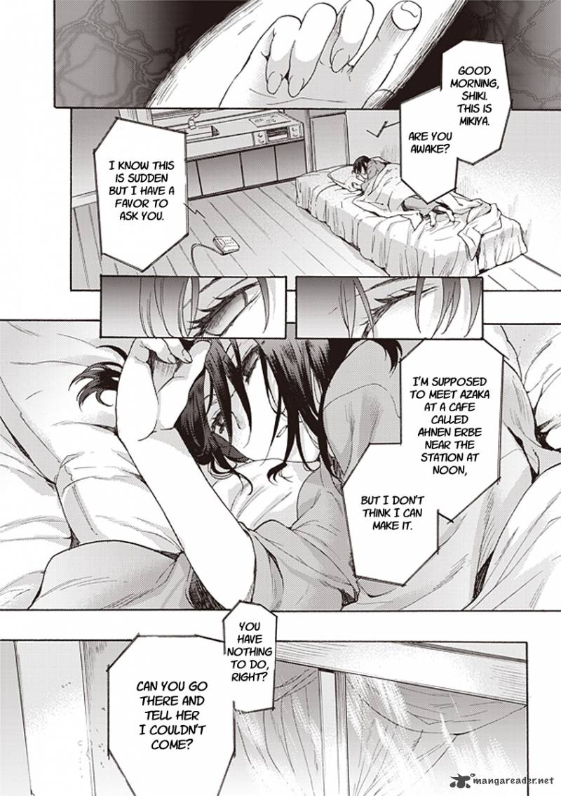 Kara No Kyoukai The Garden Of Sinners 11 20
