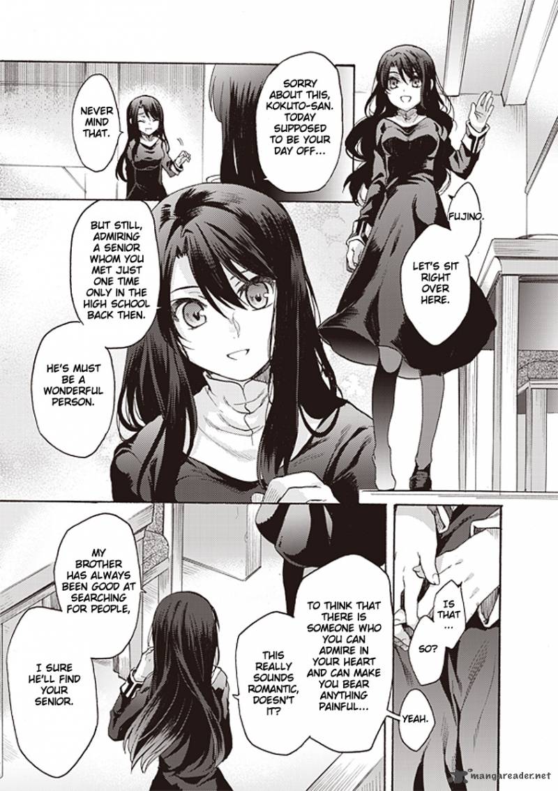 Kara No Kyoukai The Garden Of Sinners 11 21