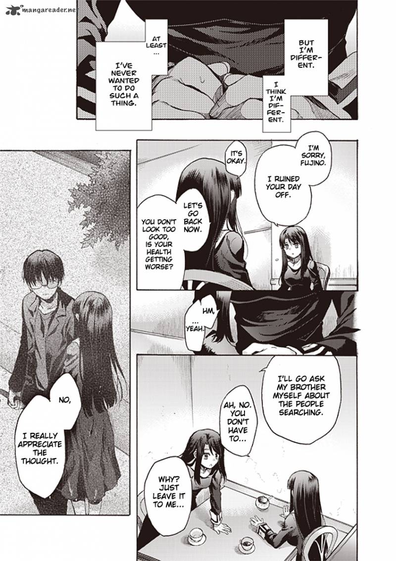 Kara No Kyoukai The Garden Of Sinners 12 17