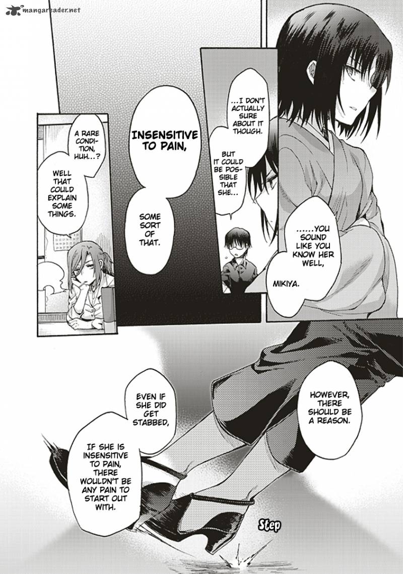 Kara No Kyoukai The Garden Of Sinners 15 15