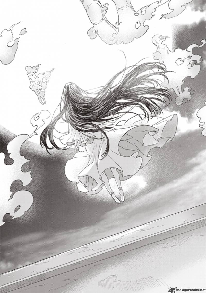Kara No Kyoukai The Garden Of Sinners 2 11