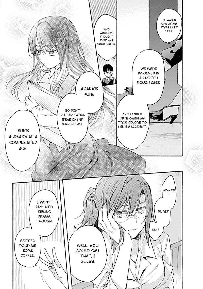 Kara No Kyoukai The Garden Of Sinners 23 10