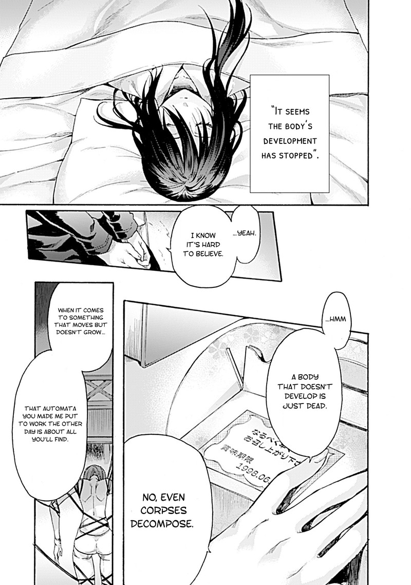 Kara No Kyoukai The Garden Of Sinners 24 6
