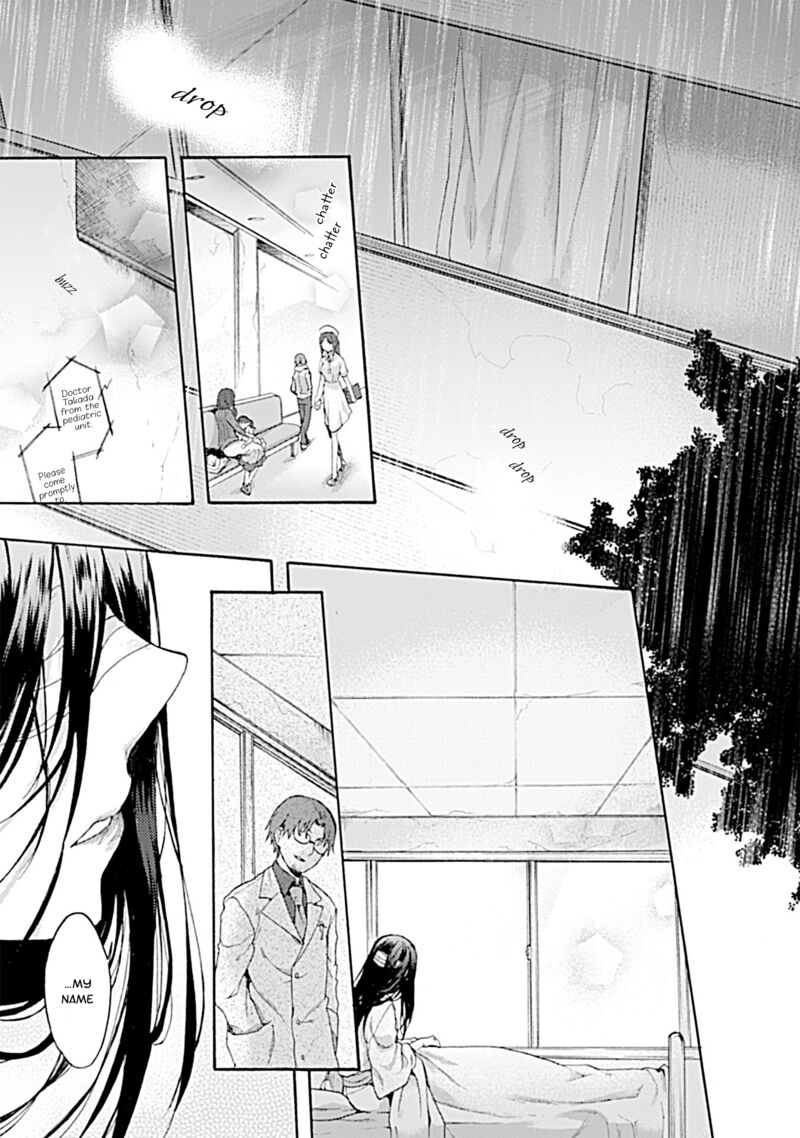 Kara No Kyoukai The Garden Of Sinners 25 8