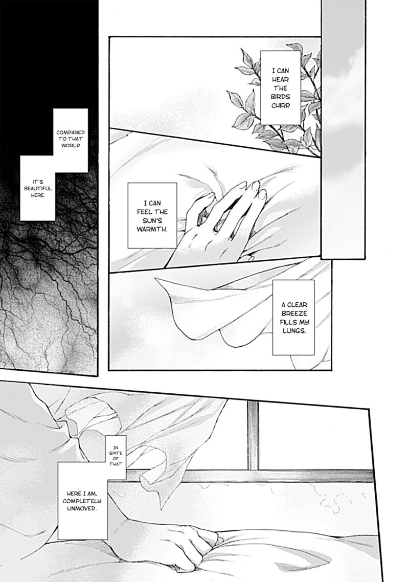 Kara No Kyoukai The Garden Of Sinners 28 1