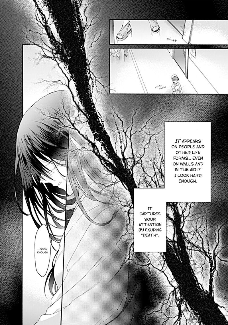 Kara No Kyoukai The Garden Of Sinners 28 7