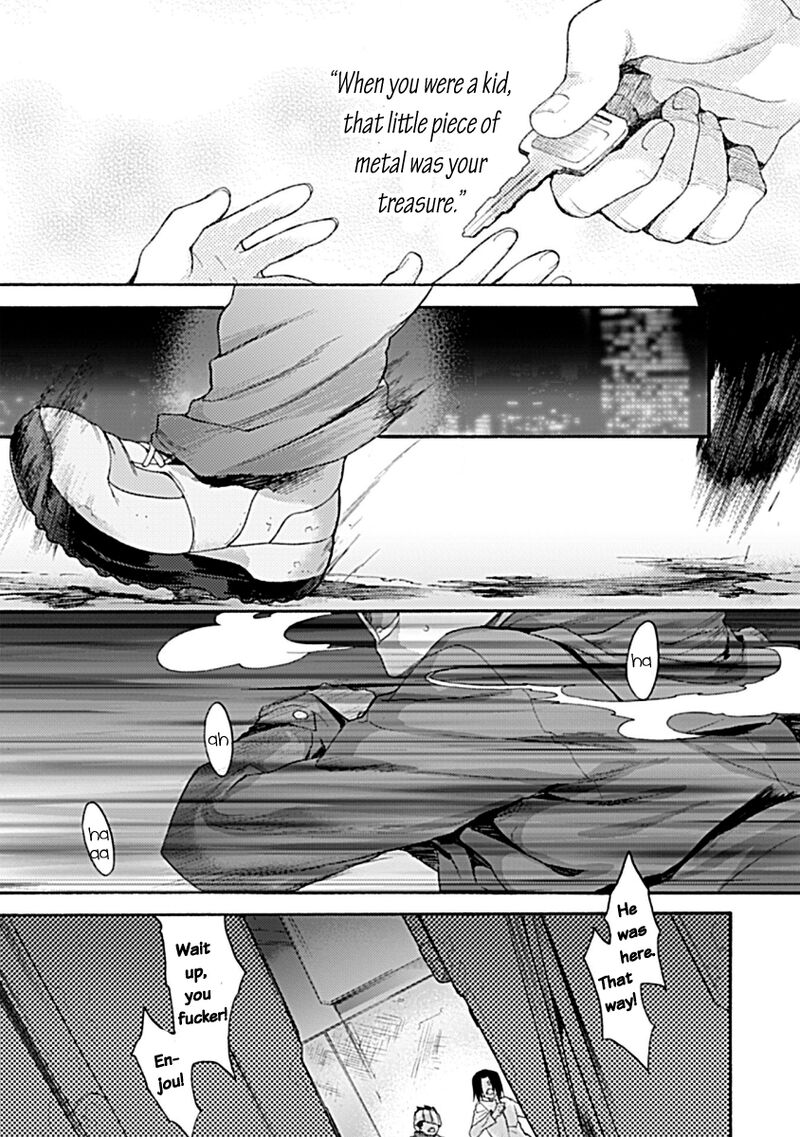 Kara No Kyoukai The Garden Of Sinners 31 6