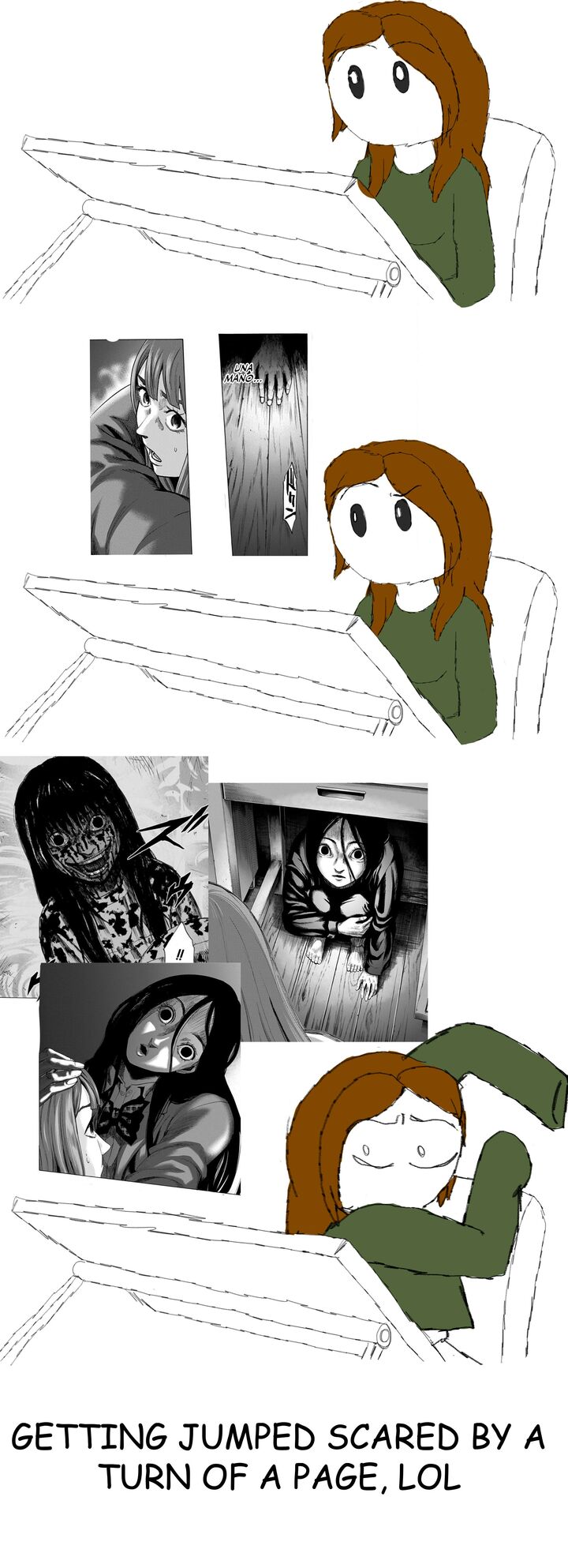 Karada Sagashi 39 21