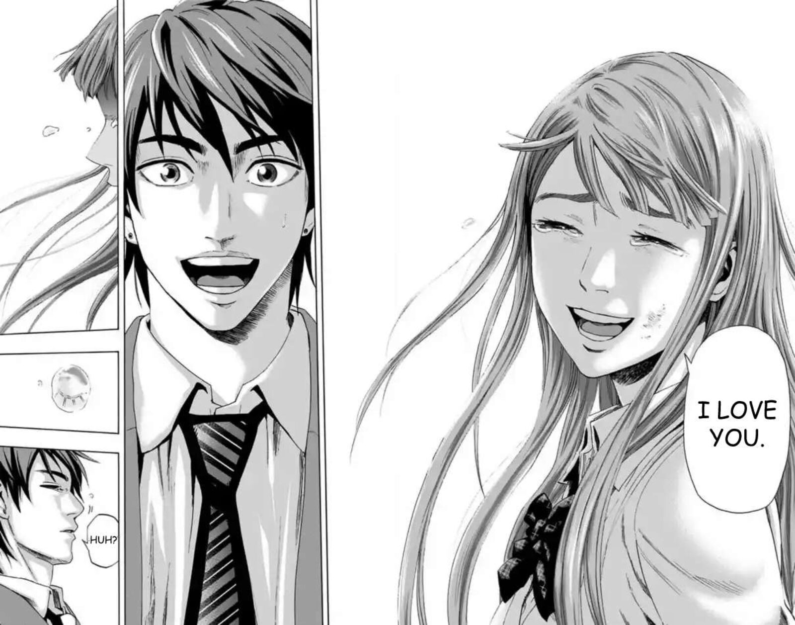 Karada Sagashi 59 29