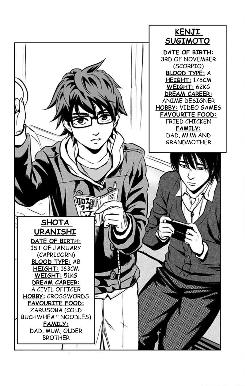 Karada Sagashi 59 37