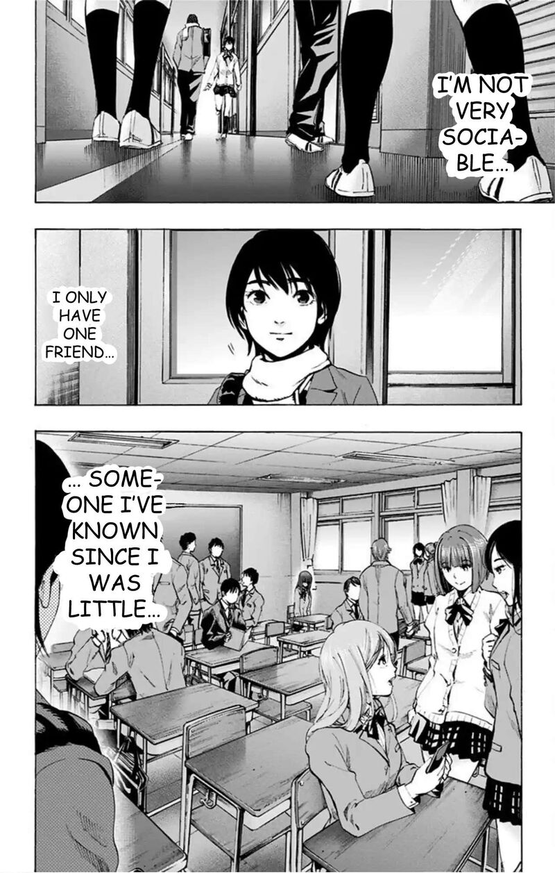 Karada Sagashi 59 60