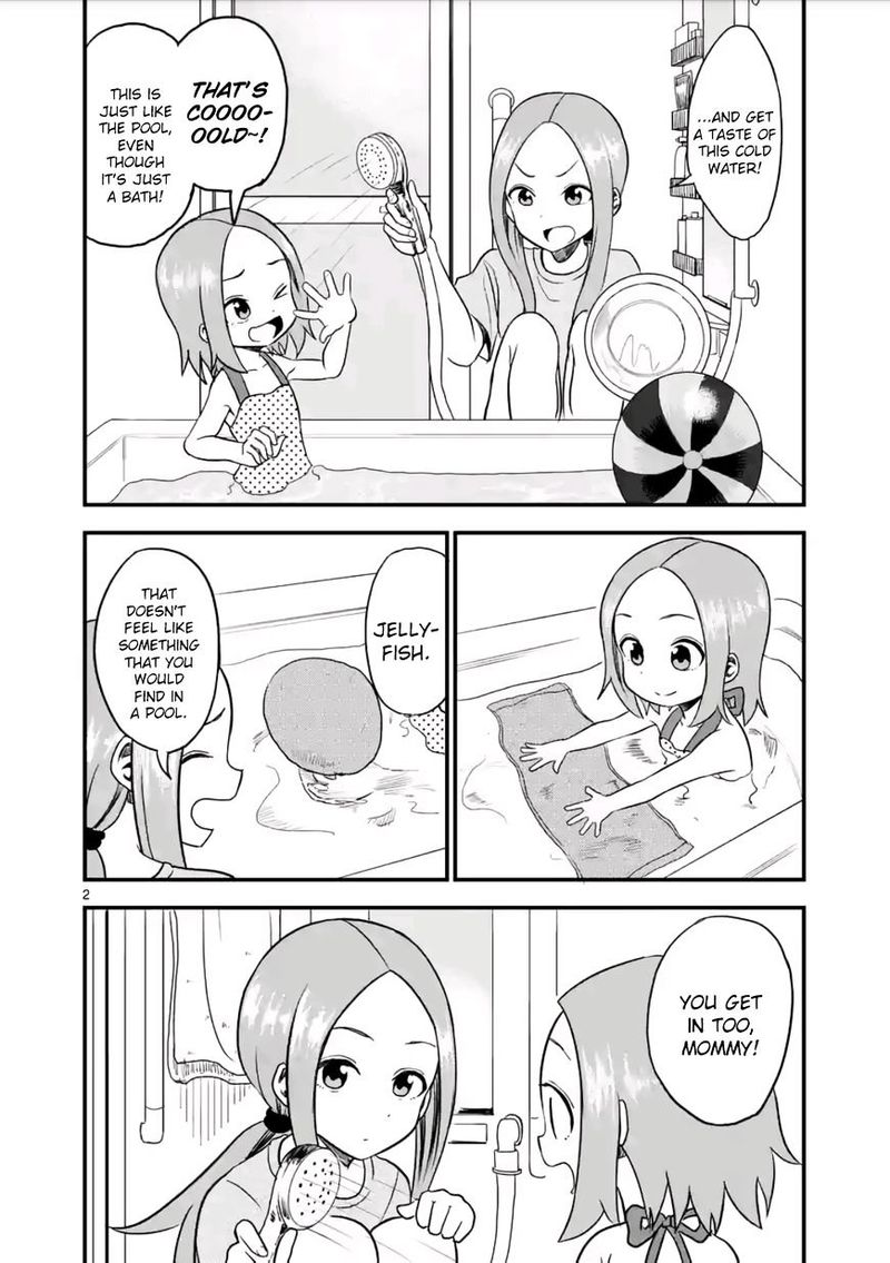 Karakai Jouzu No Moto Takagi San 10 2