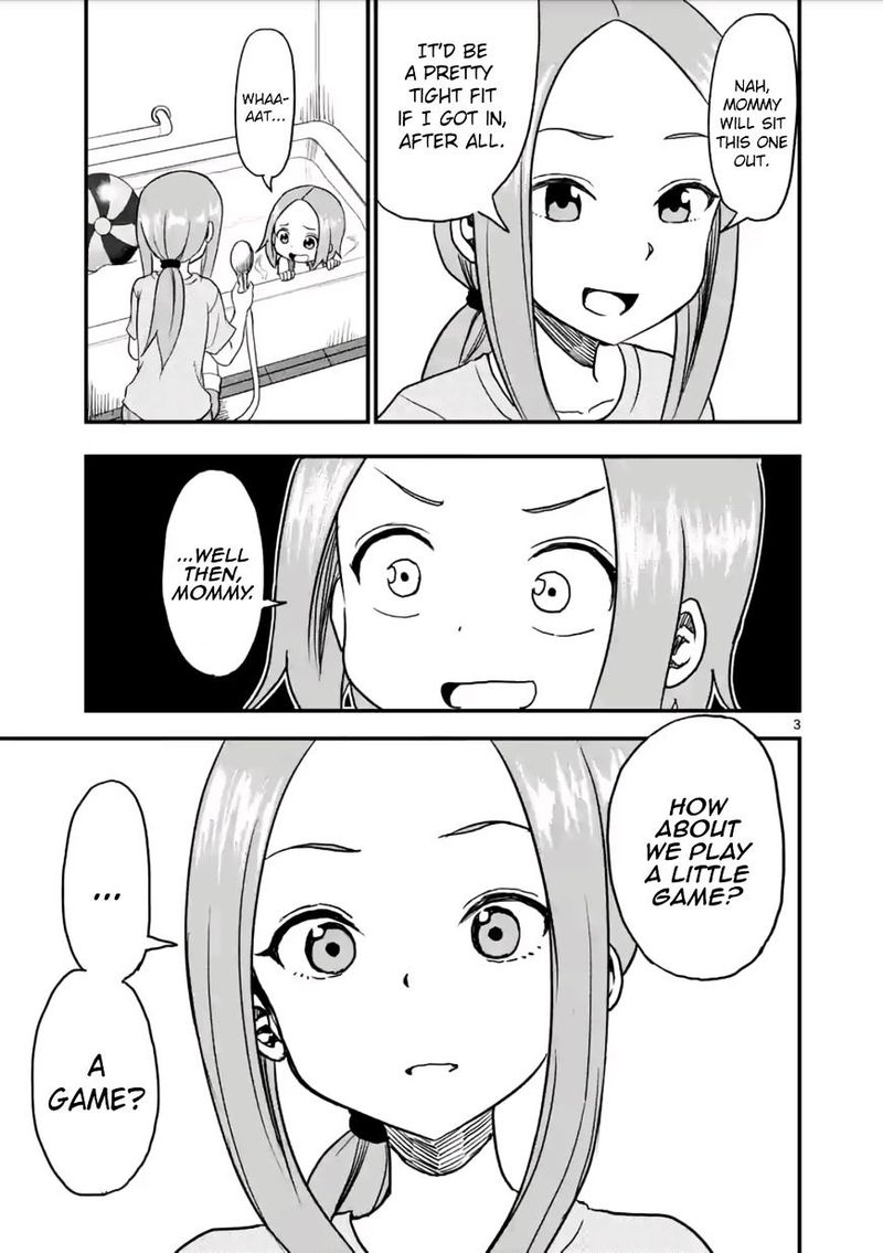 Karakai Jouzu No Moto Takagi San 10 3