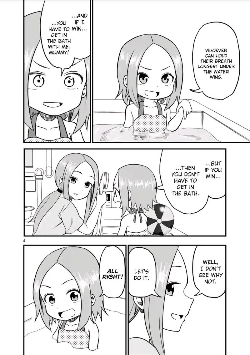 Karakai Jouzu No Moto Takagi San 10 4