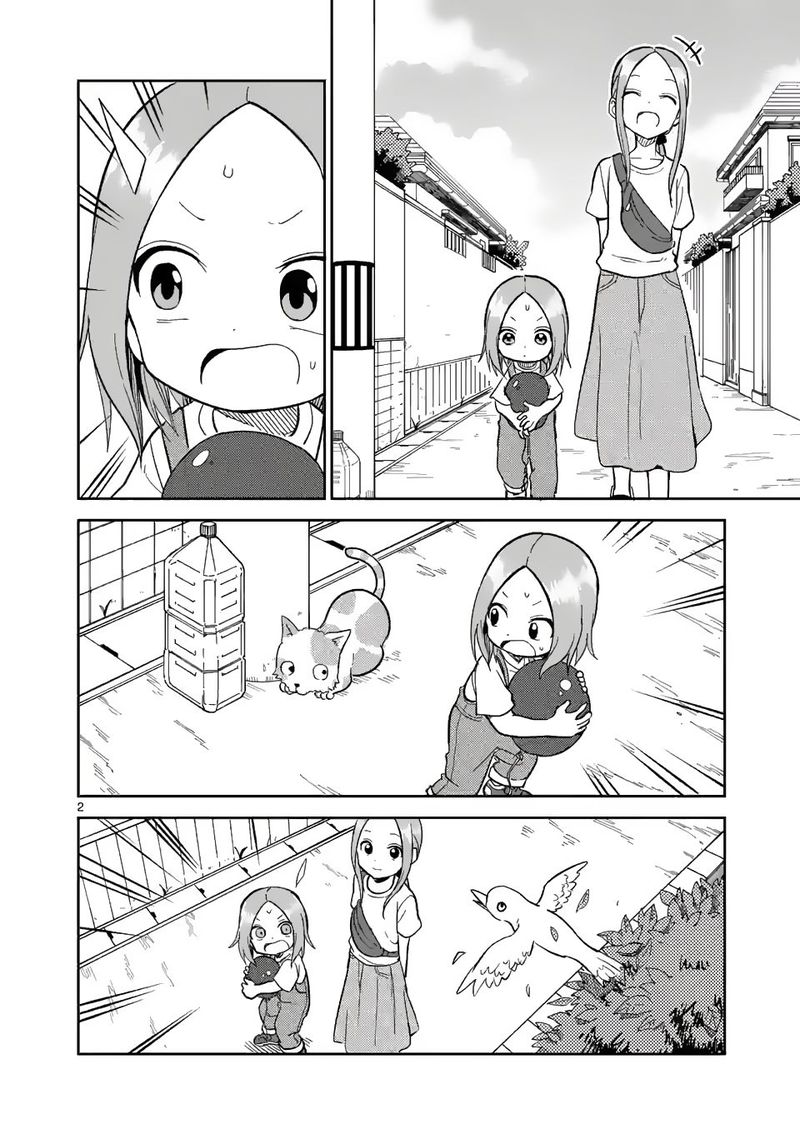 Karakai Jouzu No Moto Takagi San 152 2