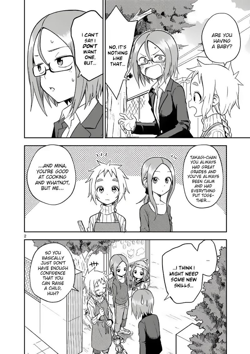 Karakai Jouzu No Moto Takagi San 160 2