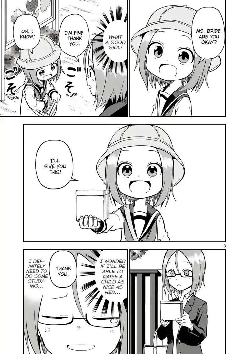 Karakai Jouzu No Moto Takagi San 160 3