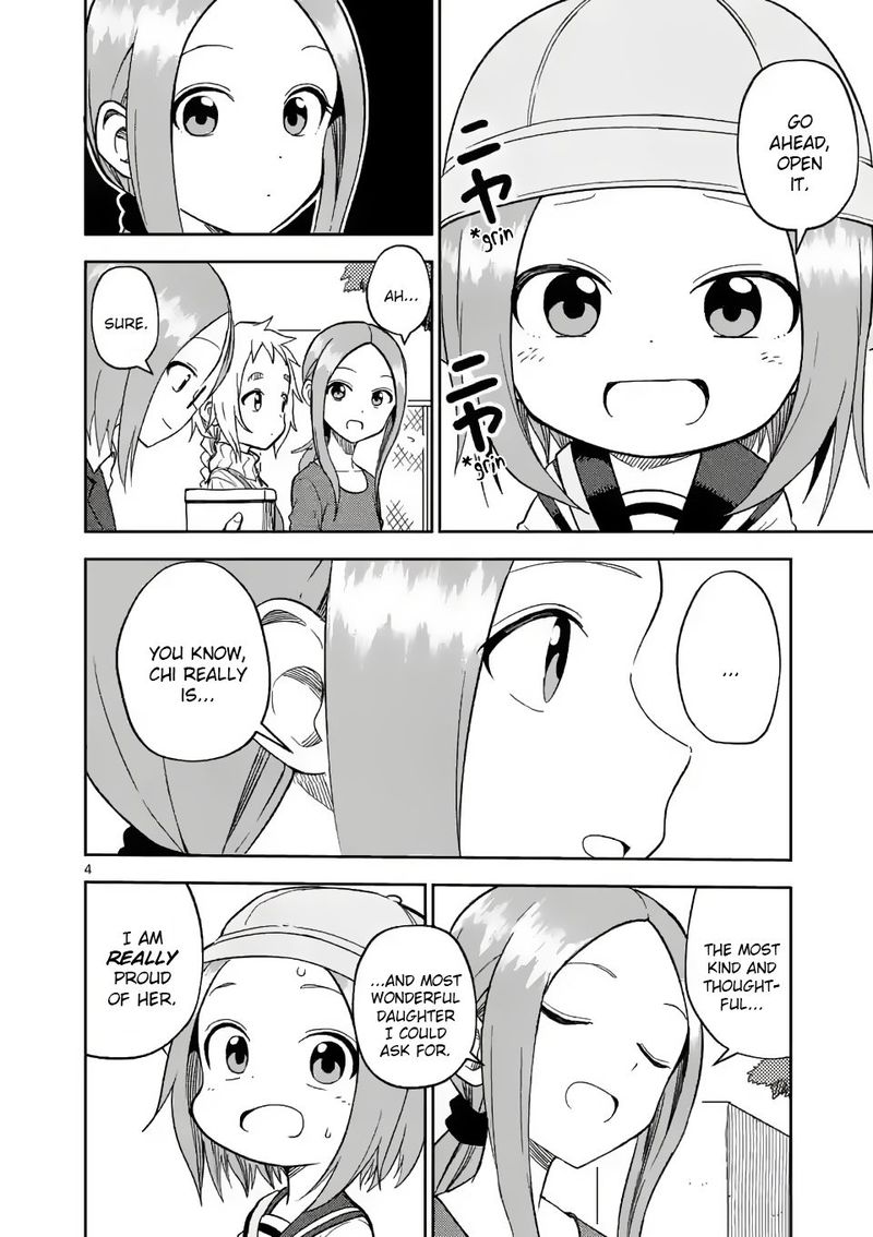 Karakai Jouzu No Moto Takagi San 160 4
