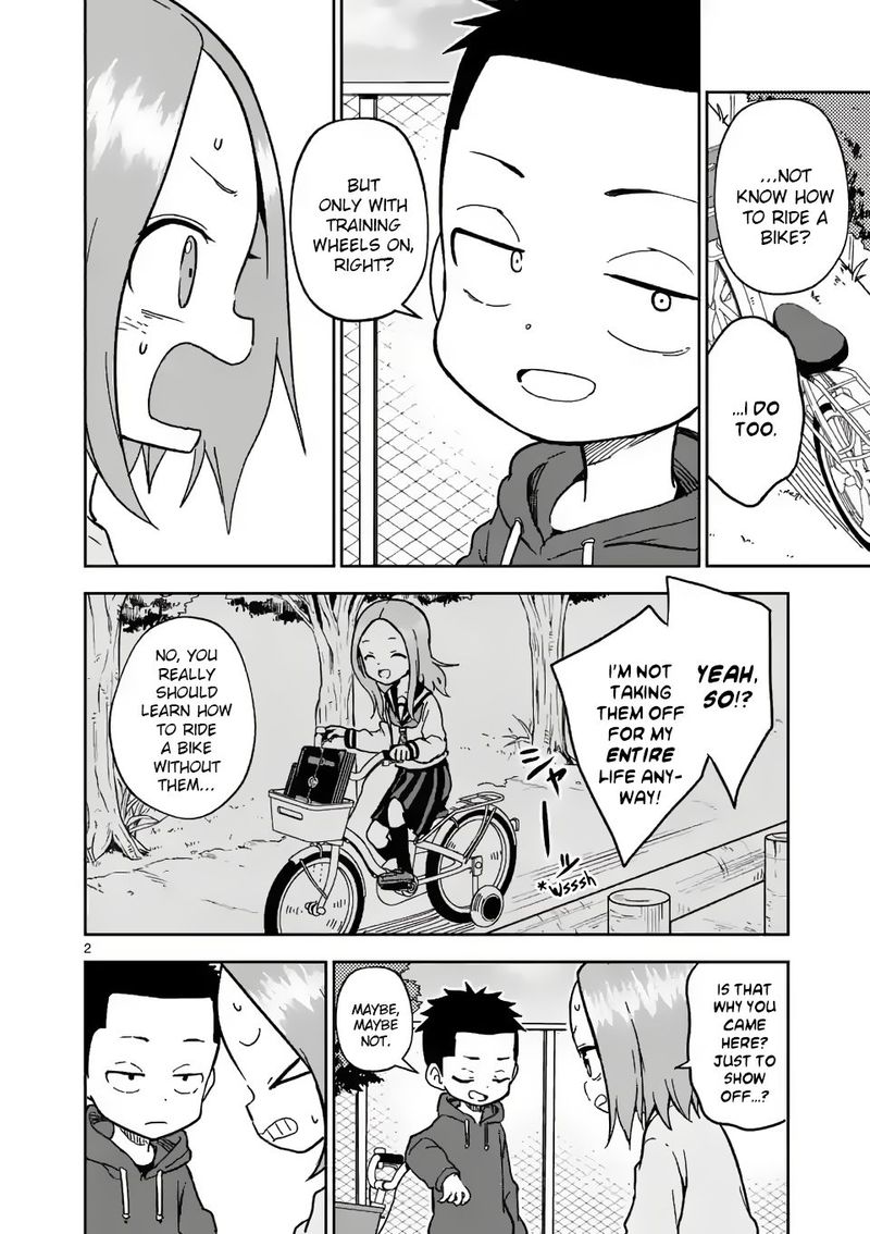 Karakai Jouzu No Moto Takagi San 171 2