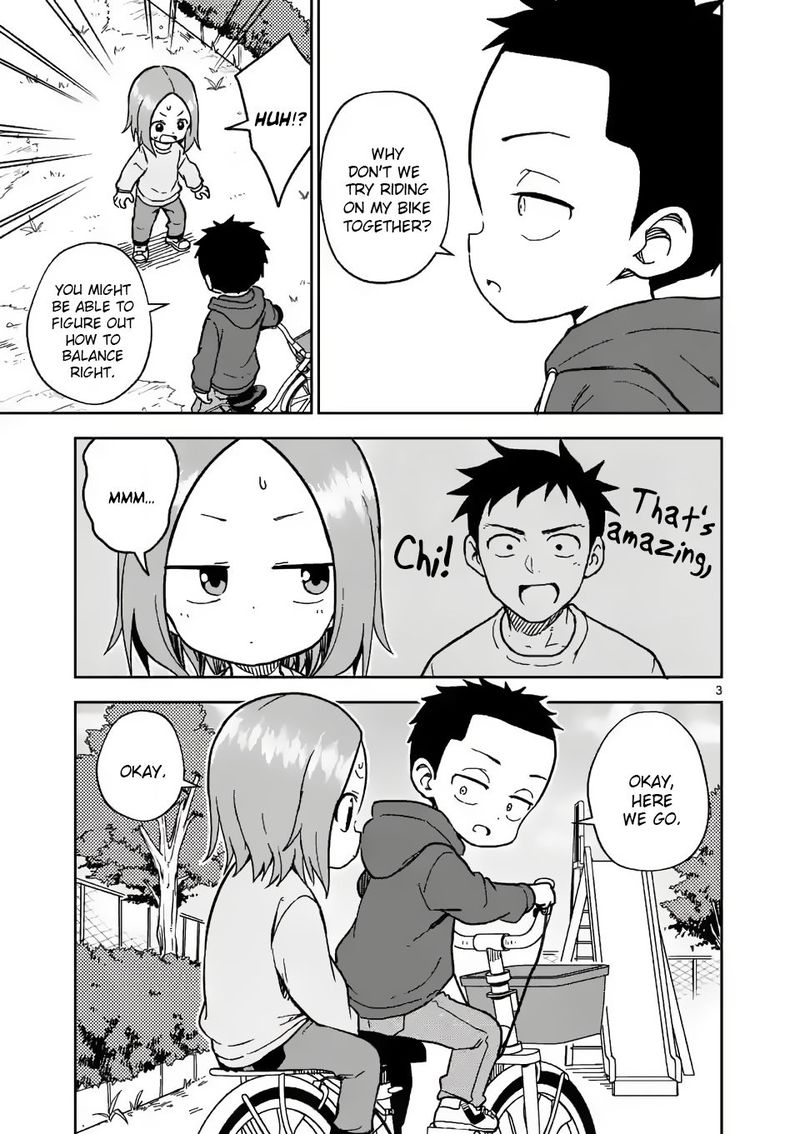 Karakai Jouzu No Moto Takagi San 171 3