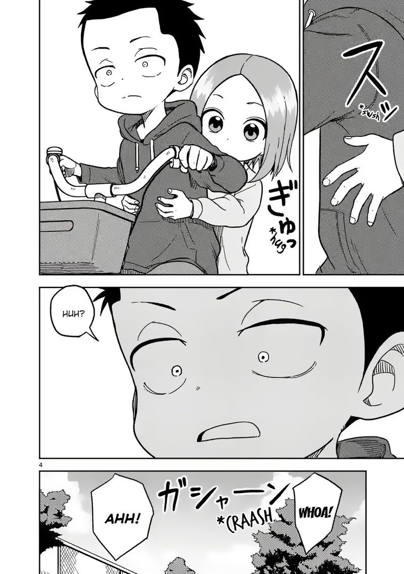 Karakai Jouzu No Moto Takagi San 171 4