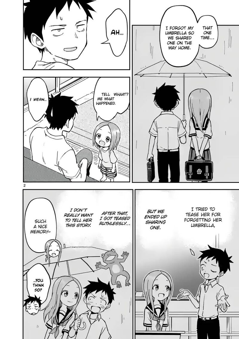 Karakai Jouzu No Moto Takagi San 233 2