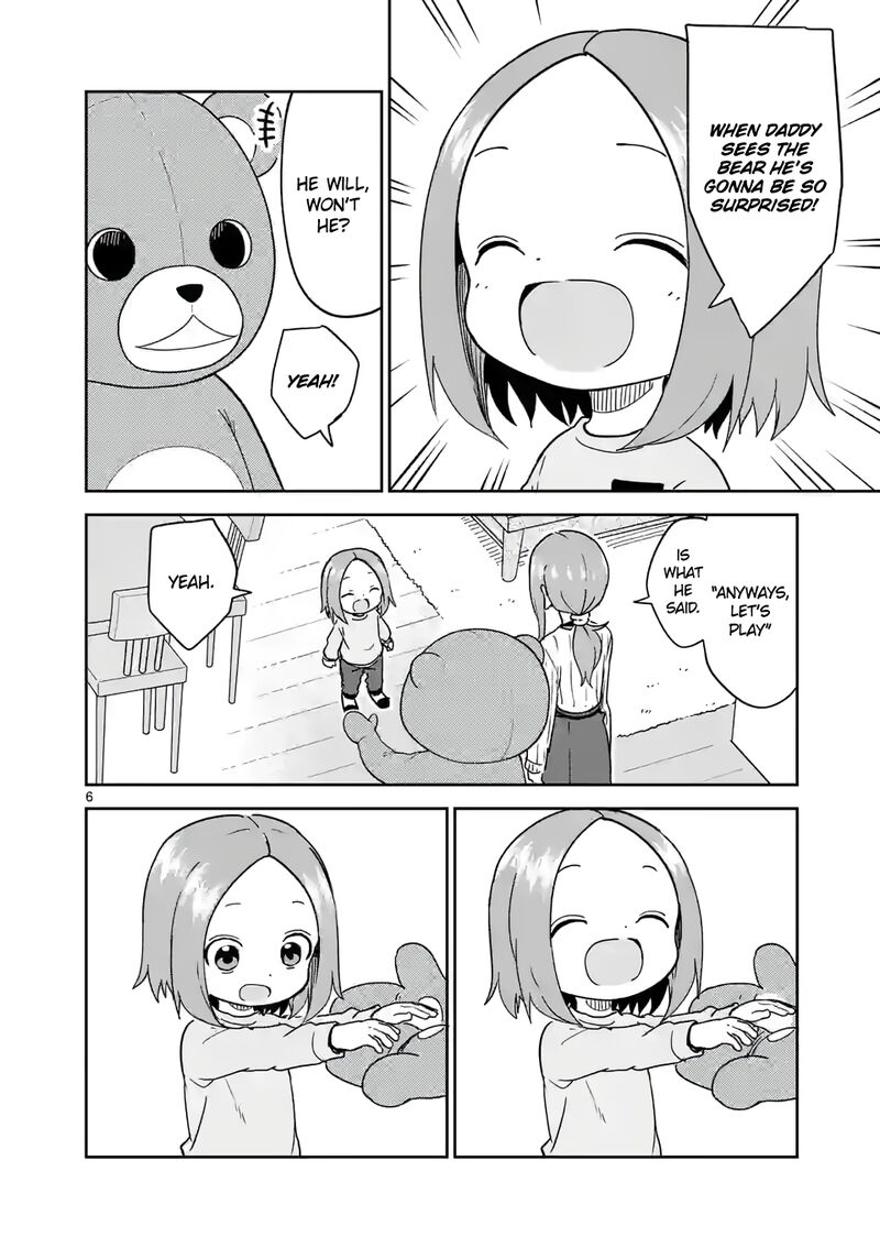 Karakai Jouzu No Moto Takagi San 257 6