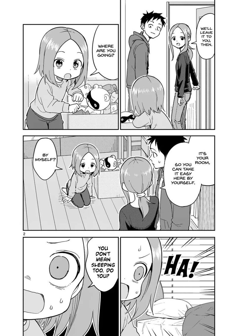 Karakai Jouzu No Moto Takagi San 308 2