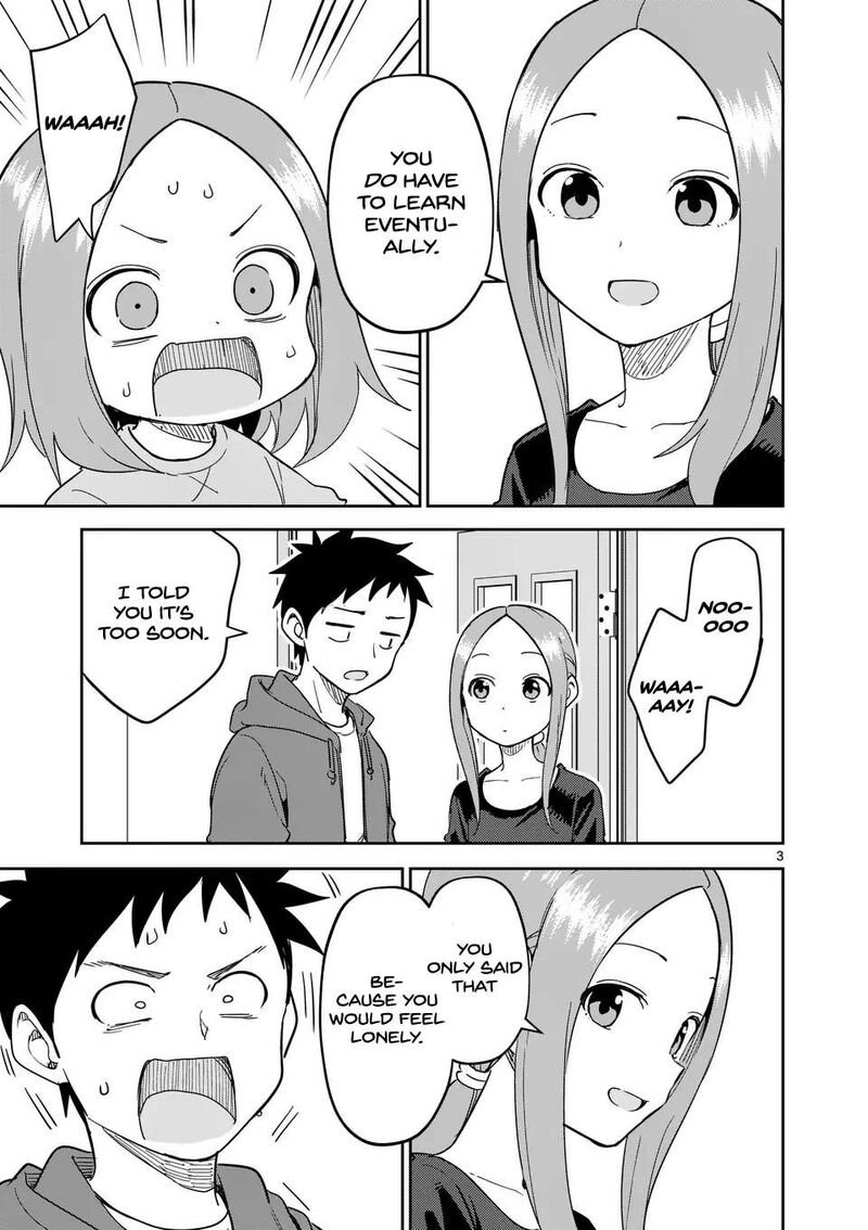 Karakai Jouzu No Moto Takagi San 308 3