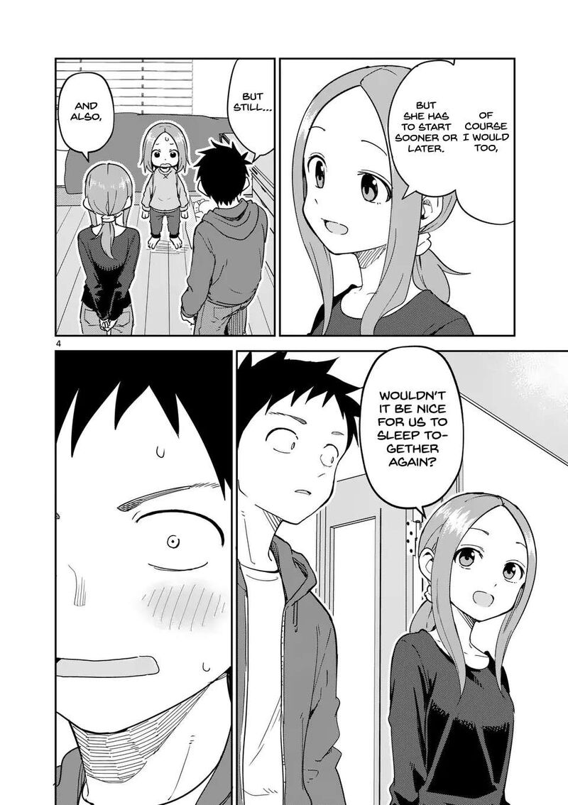 Karakai Jouzu No Moto Takagi San 308 4