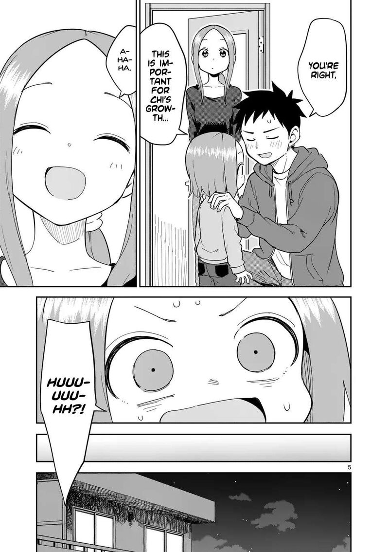 Karakai Jouzu No Moto Takagi San 308 5