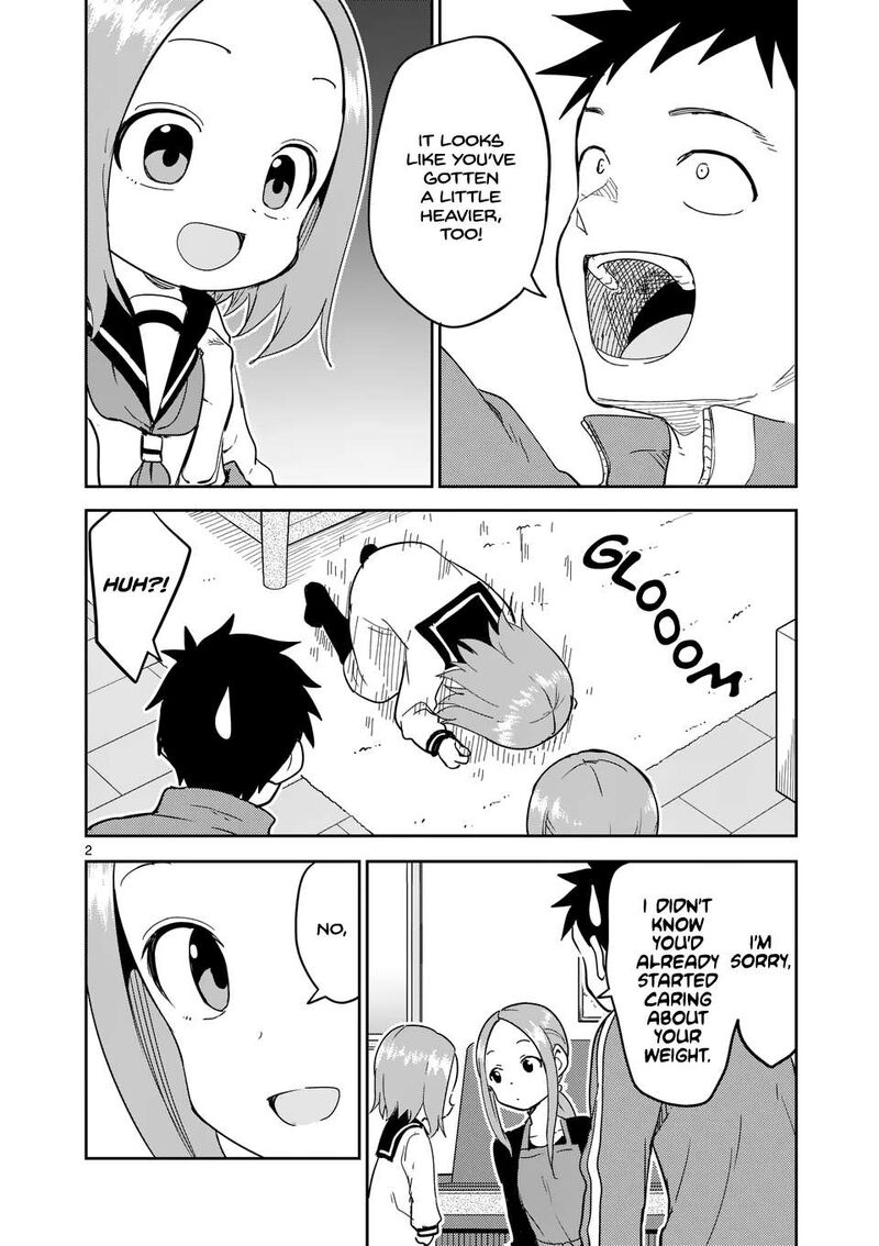 Karakai Jouzu No Moto Takagi San 311 2
