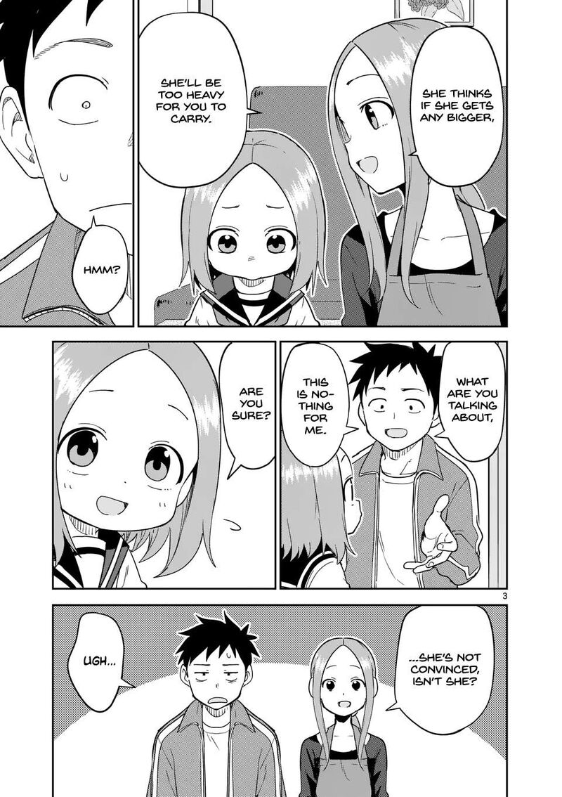 Karakai Jouzu No Moto Takagi San 311 3