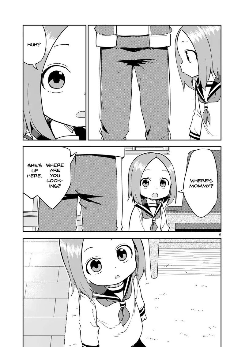Karakai Jouzu No Moto Takagi San 311 5