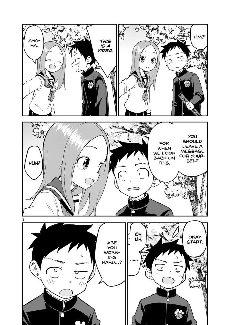 Karakai Jouzu No Moto Takagi San 312 2
