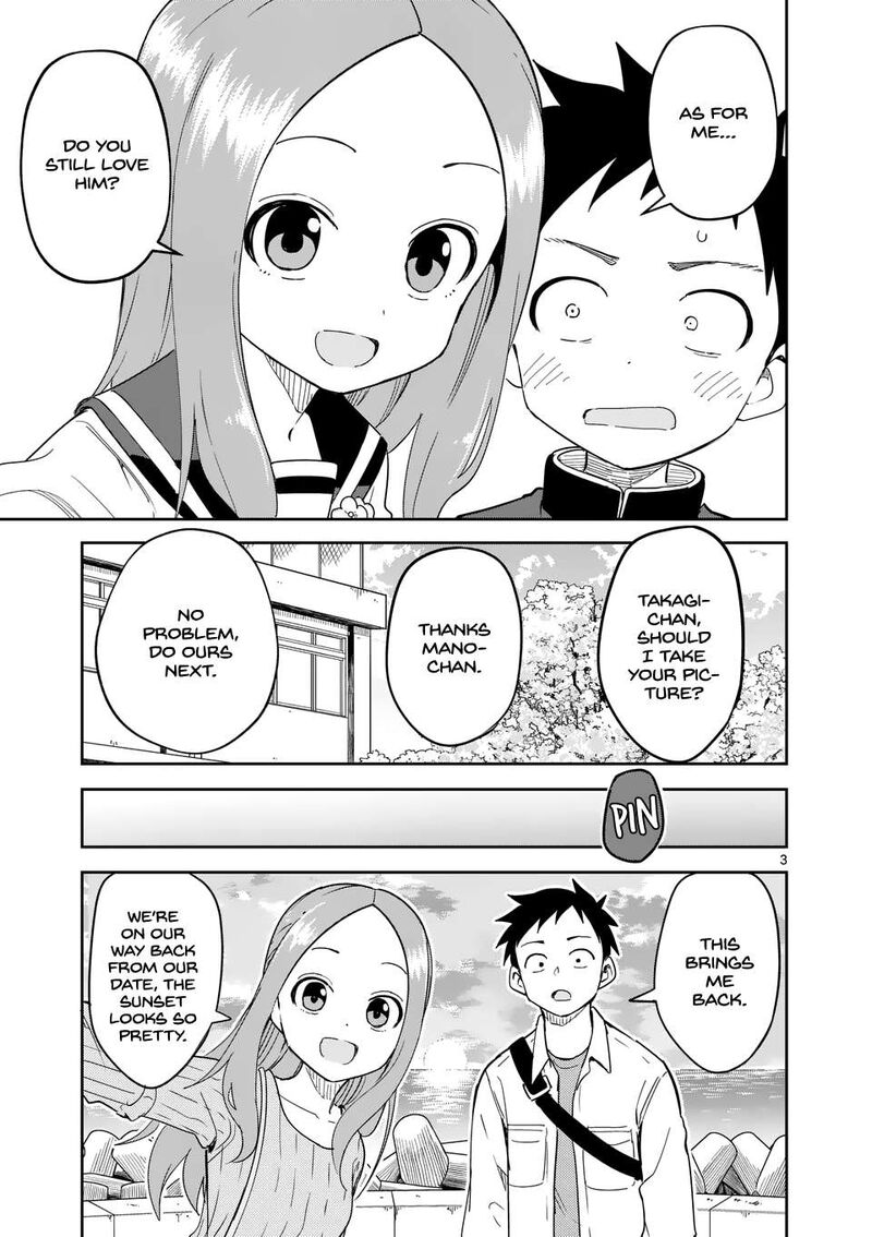 Karakai Jouzu No Moto Takagi San 312 3