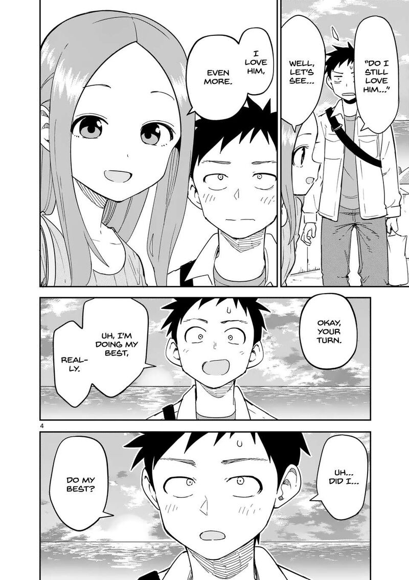 Karakai Jouzu No Moto Takagi San 312 4