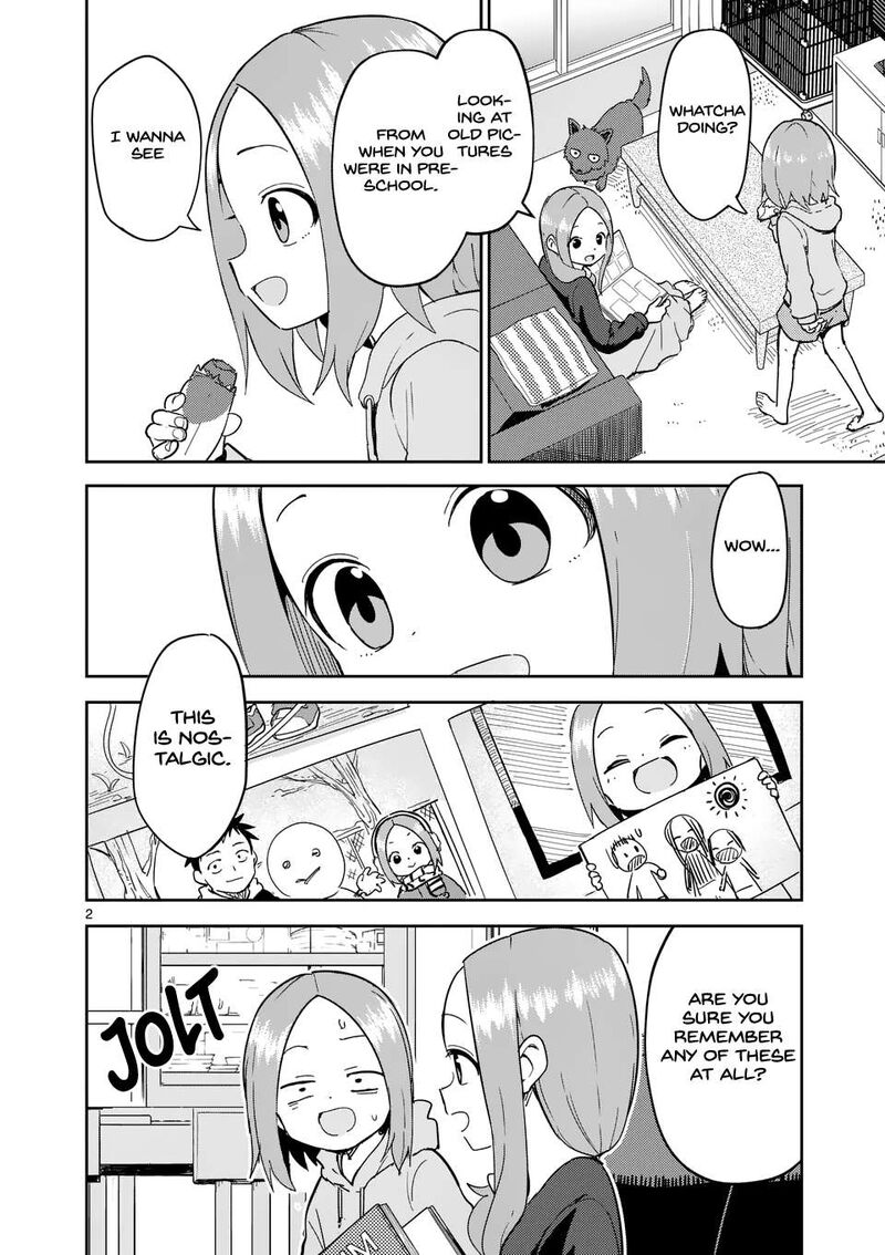 Karakai Jouzu No Moto Takagi San 313 2