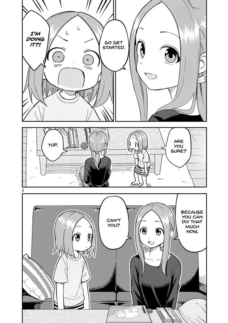Karakai Jouzu No Moto Takagi San 314 2