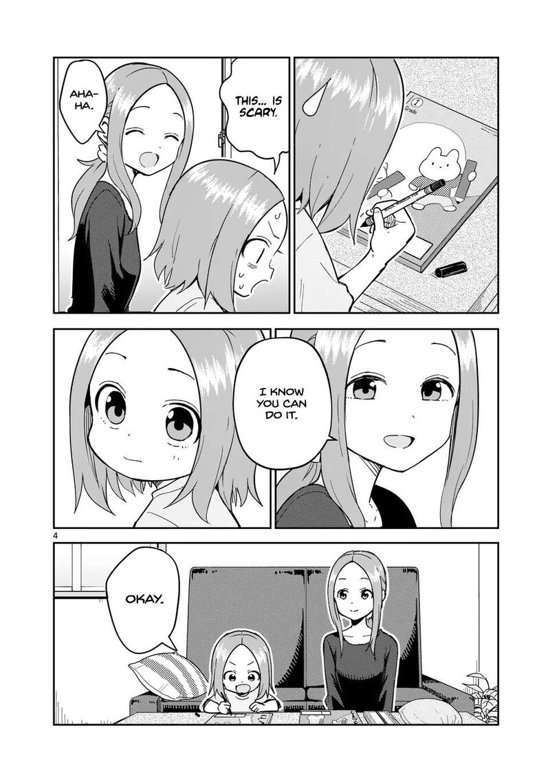 Karakai Jouzu No Moto Takagi San 314 4