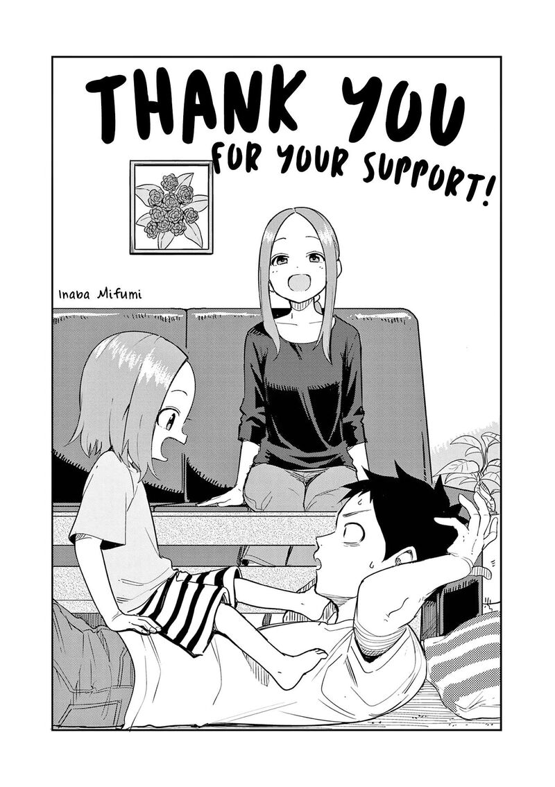 Karakai Jouzu No Moto Takagi San 314y 33